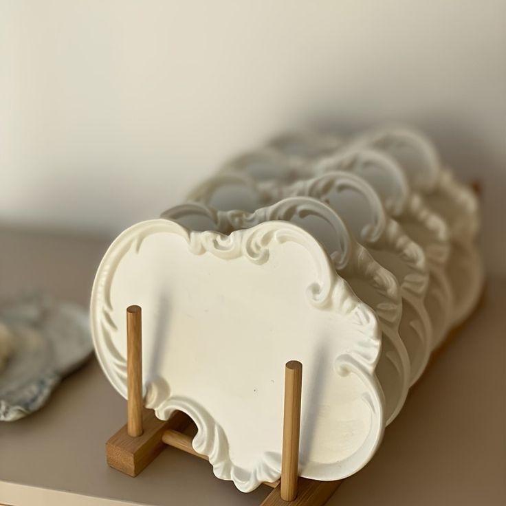 Trinket Trays