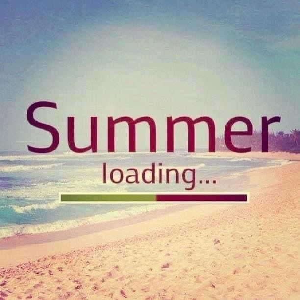 Summer Vibin'