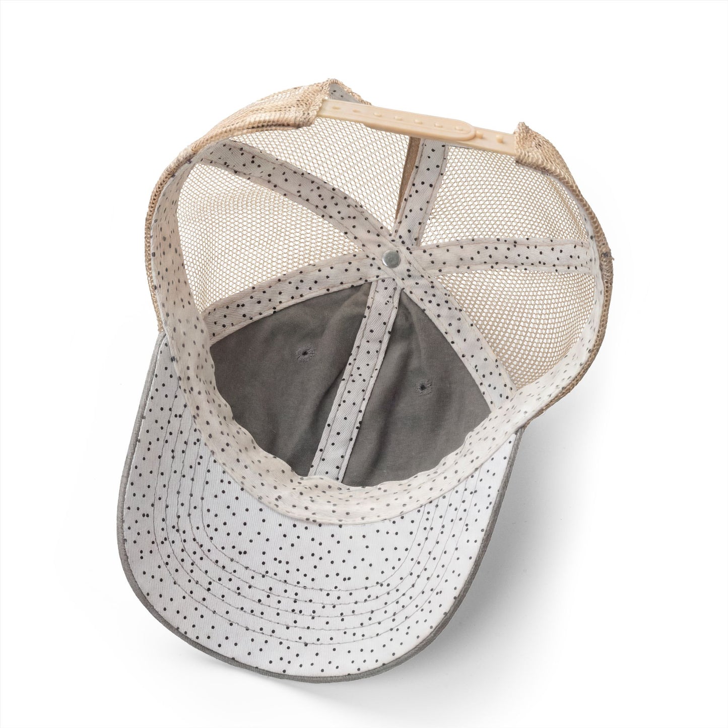Let's Do Boat Stuff™ Vintage Trucker Hat