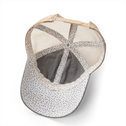 Let's Do Boat Stuff™ Vintage Trucker Hat