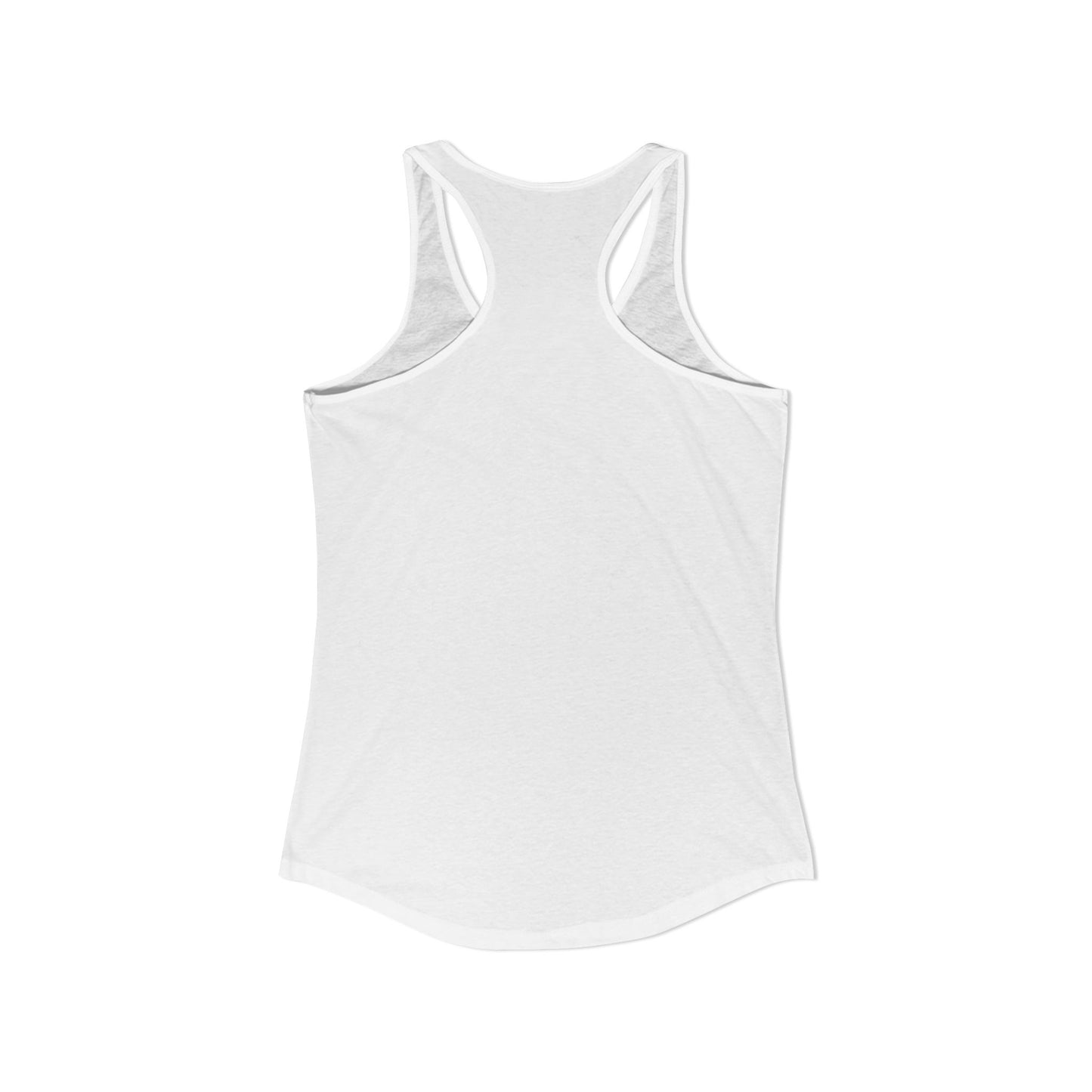 River Junkie Racerback Tank Top