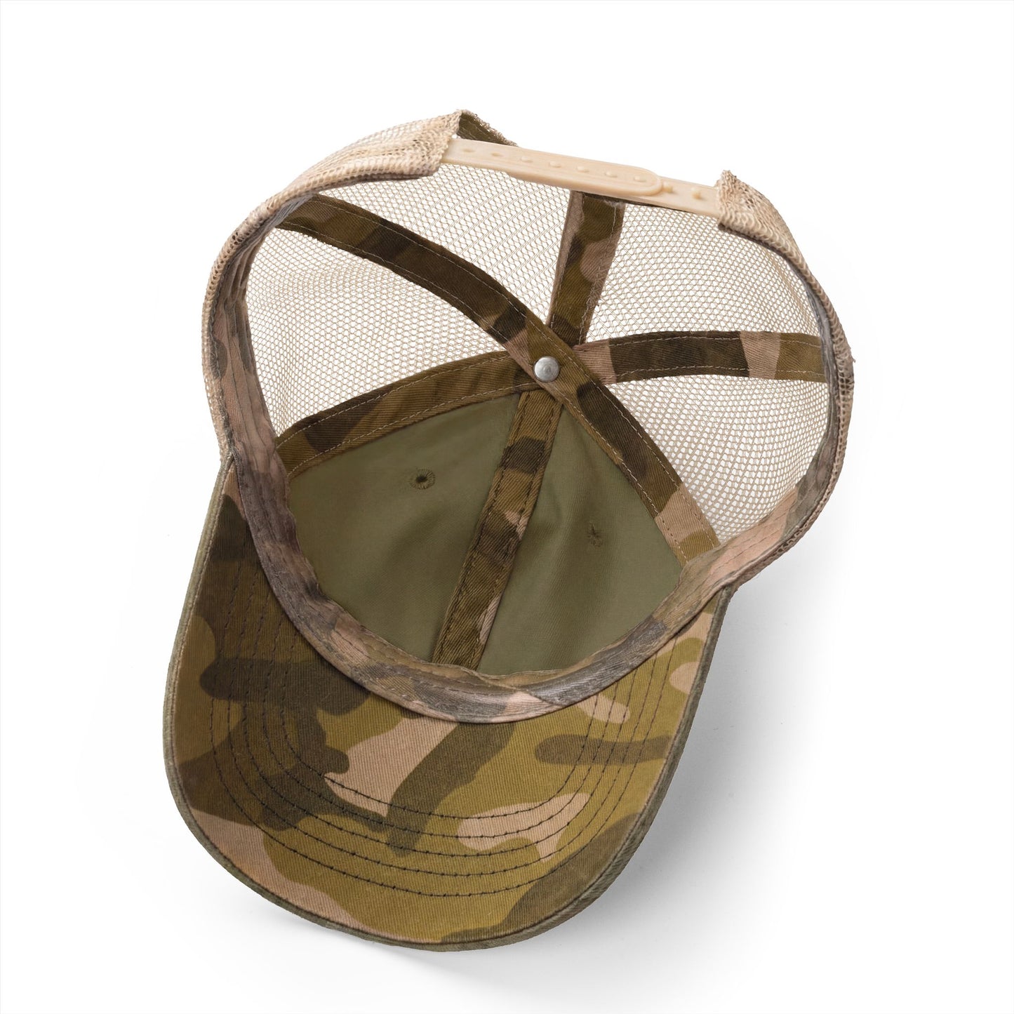Let's Do Boat Stuff™ Vintage Trucker Hat