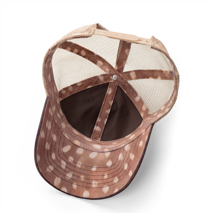 Let's Do Boat Stuff™ Vintage Trucker Hat