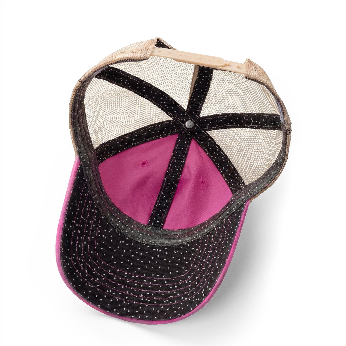 Let's Do Boat Stuff™ Vintage Trucker Hat