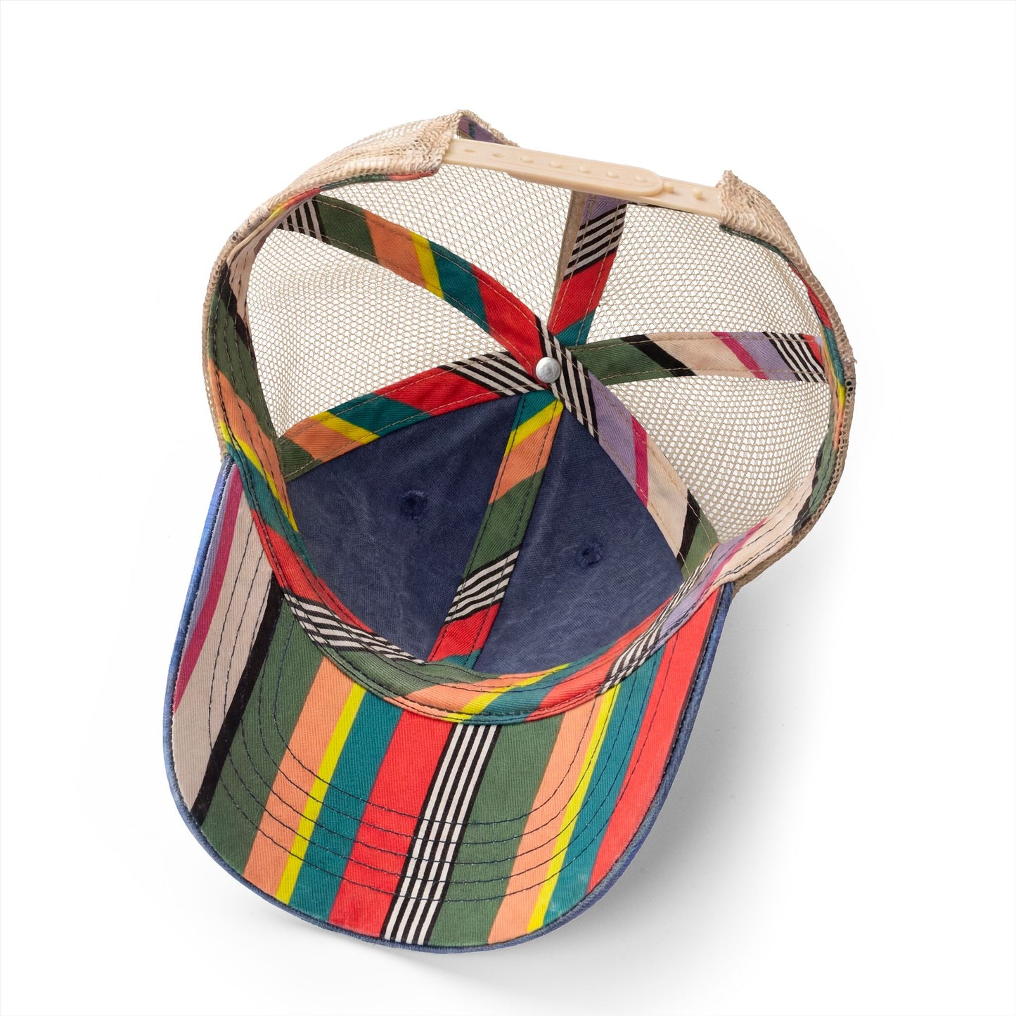 Let's Do Boat Stuff™ Vintage Trucker Hat