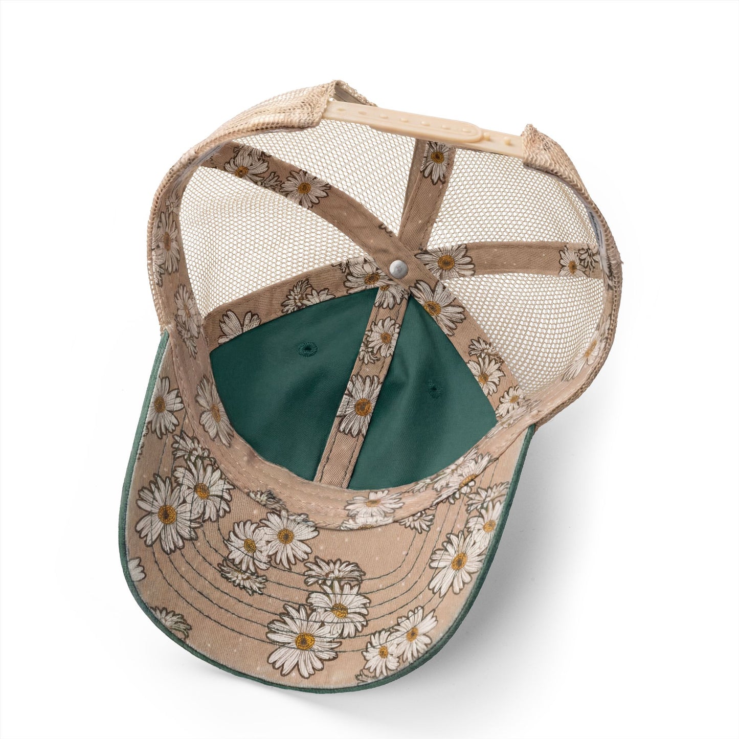 Let's Do Boat Stuff™ Vintage Trucker Hat