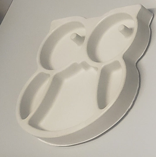 Owl Dish