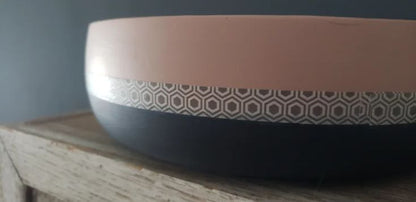 Rustic Charm Dish
