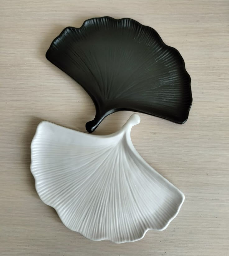 Ginkgo Leaf