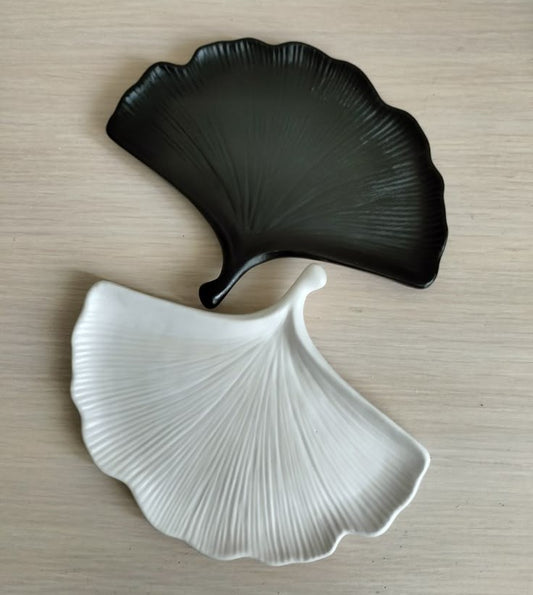 Ginkgo Leaf
