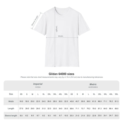 Fresh Coast Energy T-Shirt — Great Lakes Coastal Wave Graphic Tee