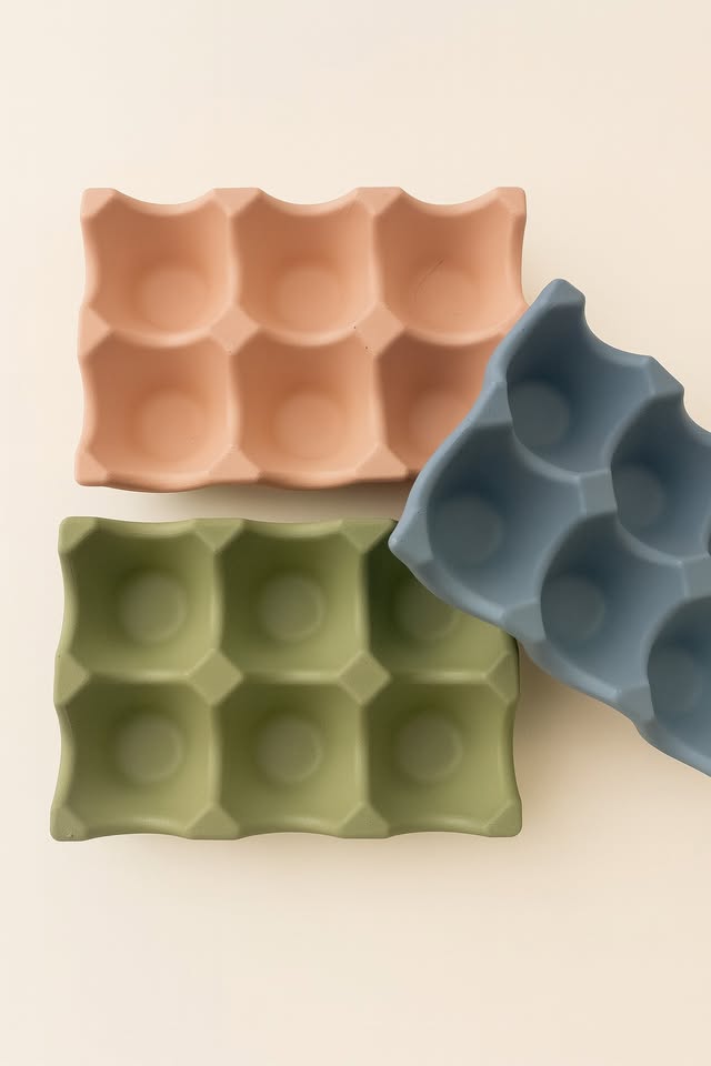 Egg Dish