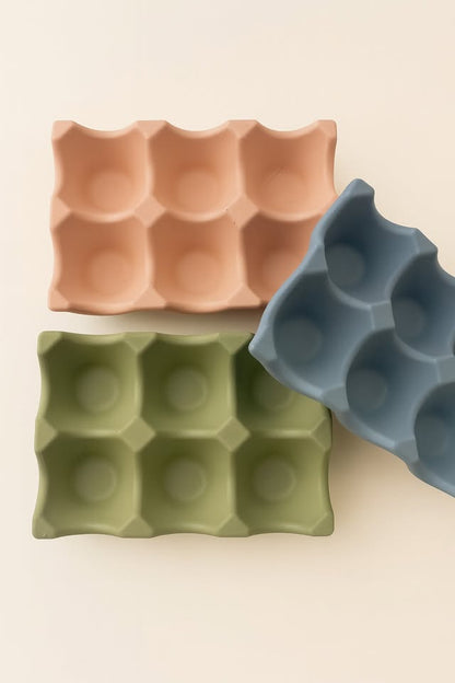Egg Dish