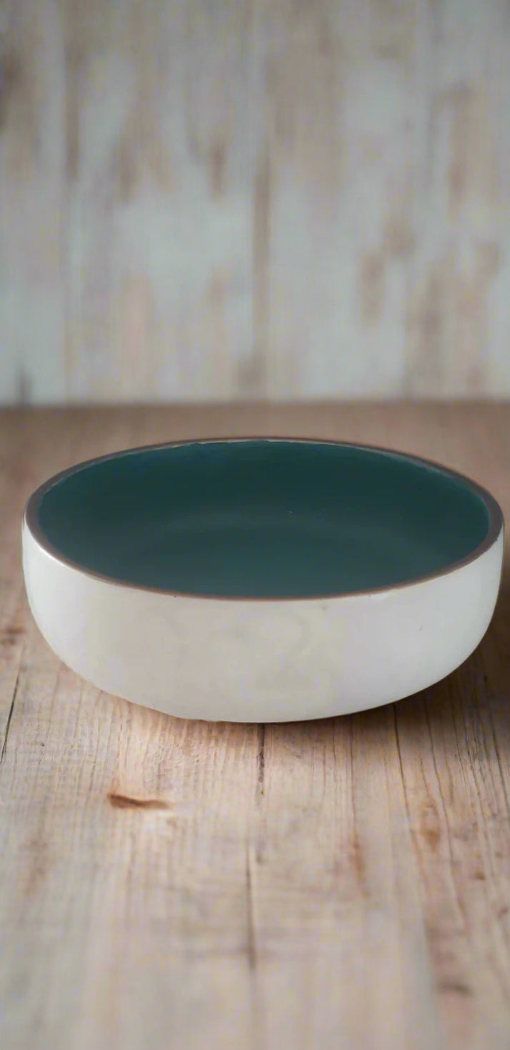 Rustic Charm Dish