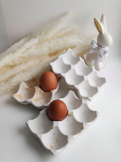 Egg Dish