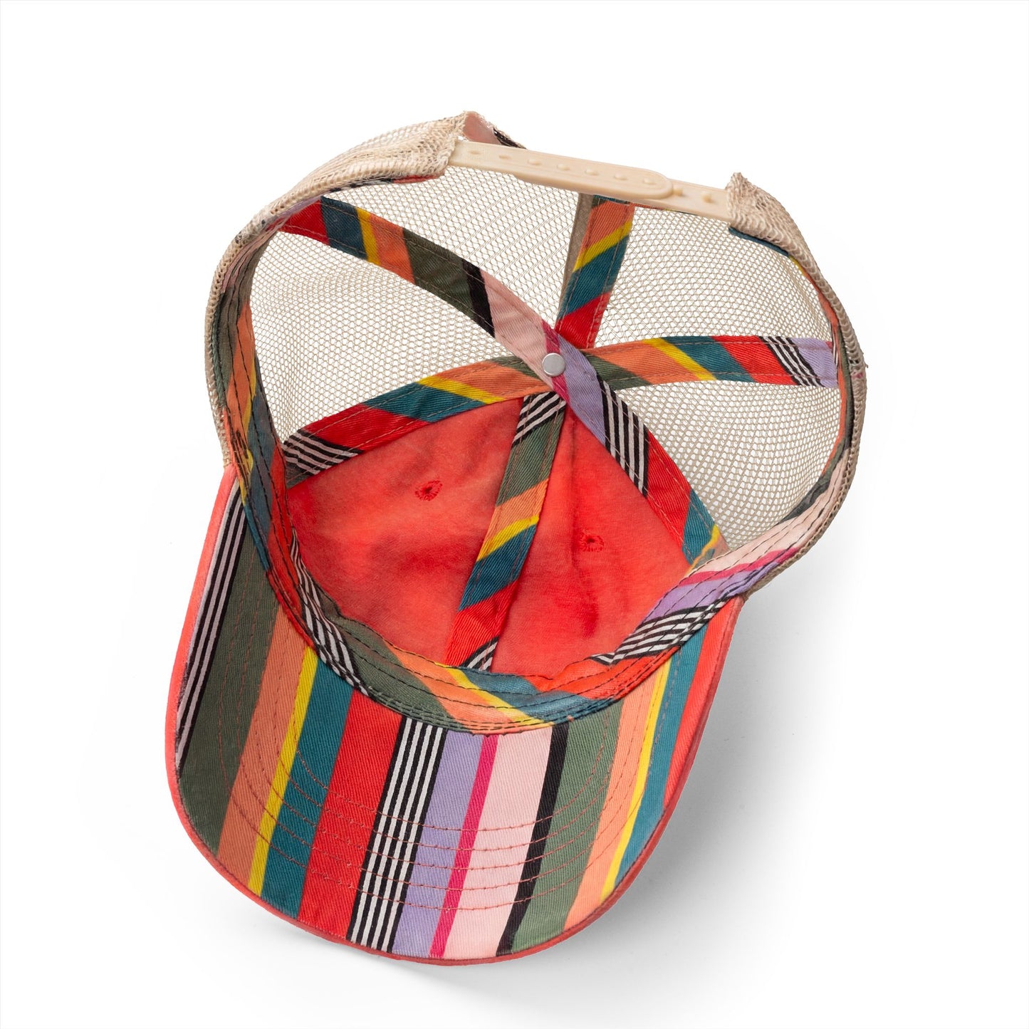 Let's Do Boat Stuff™ Vintage Trucker Hat
