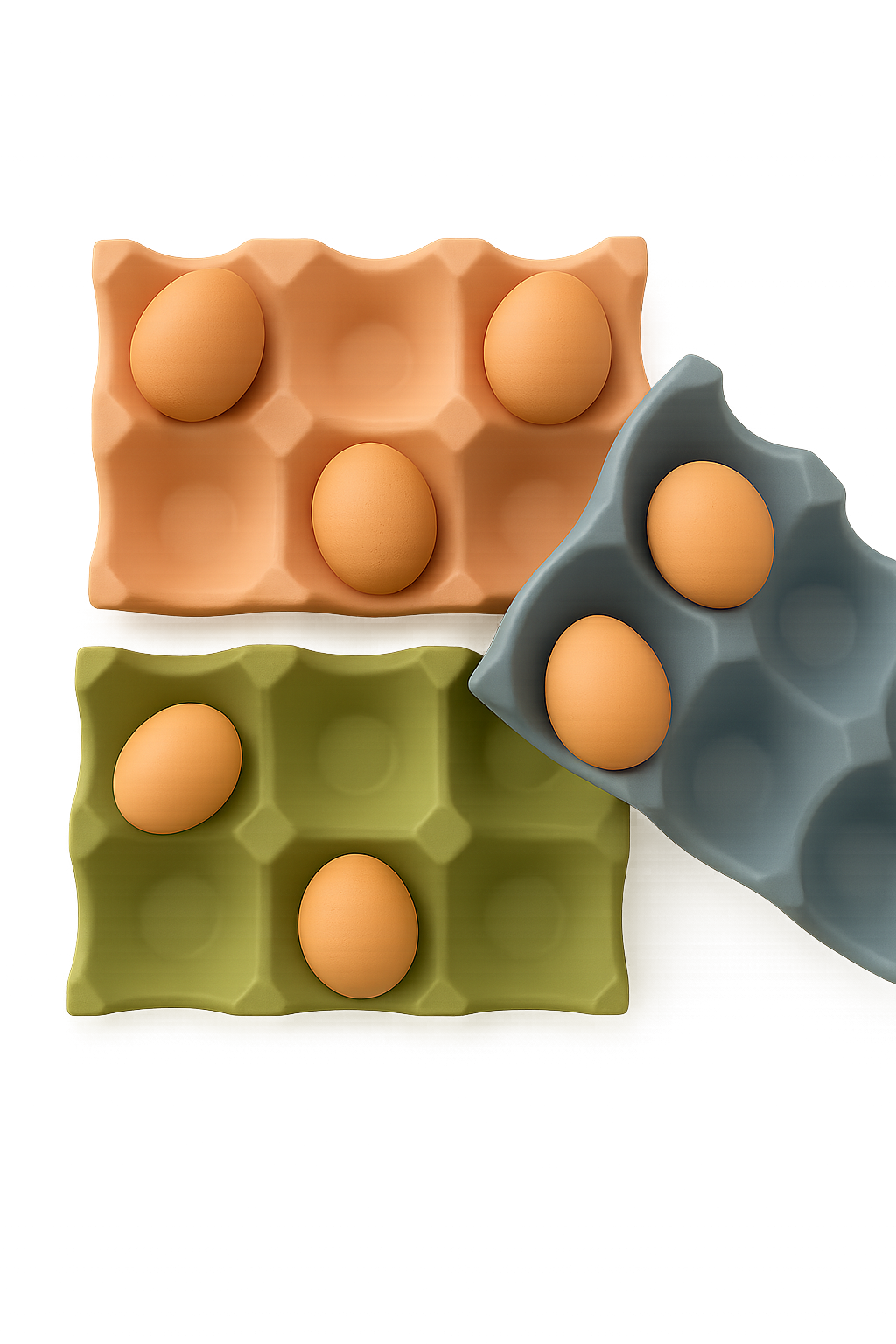 Egg Dish