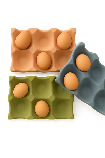 Egg Dish