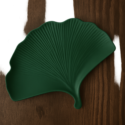 Ginkgo Leaf