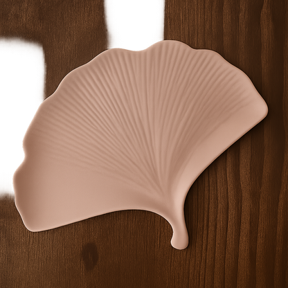 Ginkgo Leaf