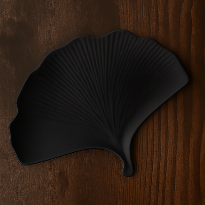 Ginkgo Leaf