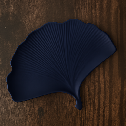Ginkgo Leaf