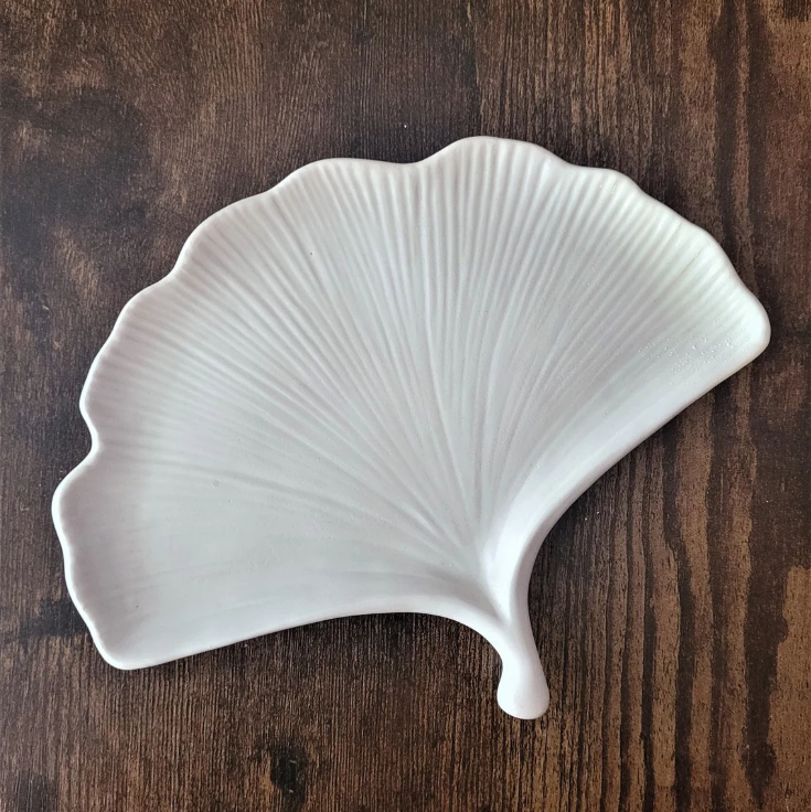 Ginkgo Leaf