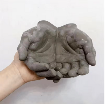 The Offering Hands